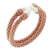 Bracciale Chimento Donna in Argento 1BQ5833W16180 - 1BQ5833W16180